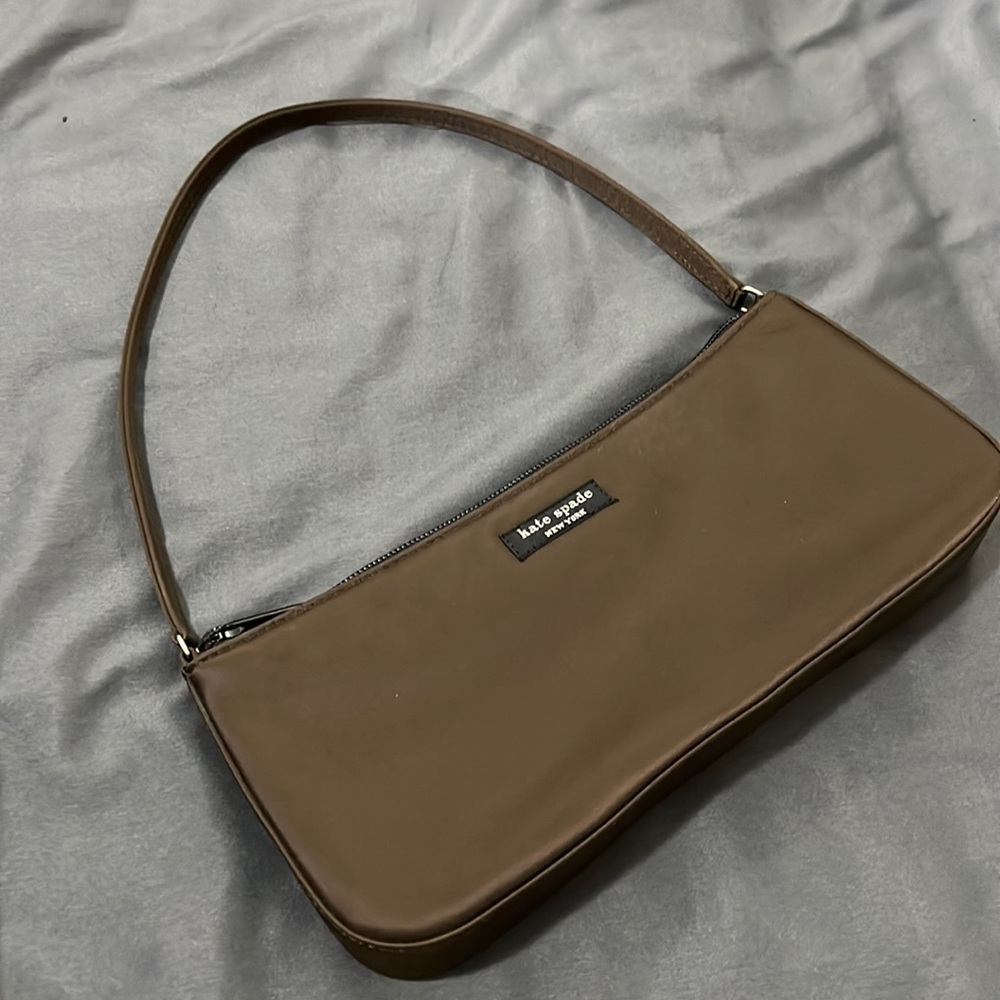 Kate spade vintage small shoulder bag
